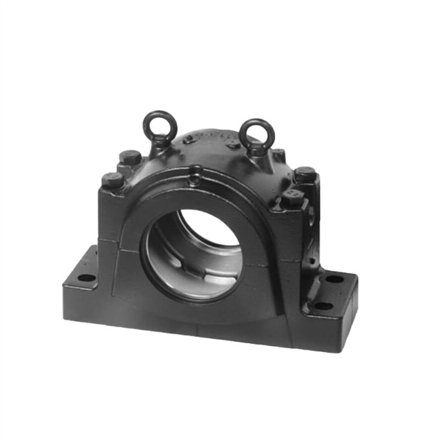 Split Bearings Plummer Block Housings SNL Plummer Block