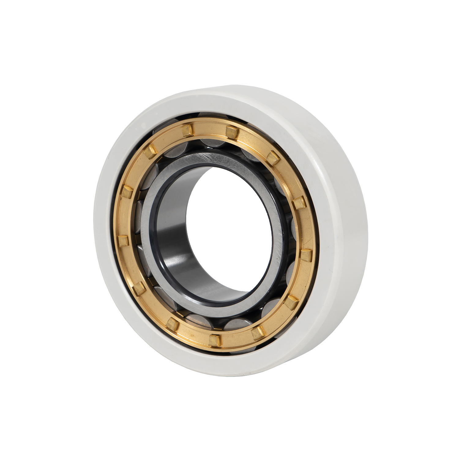 Insocoat Bearings